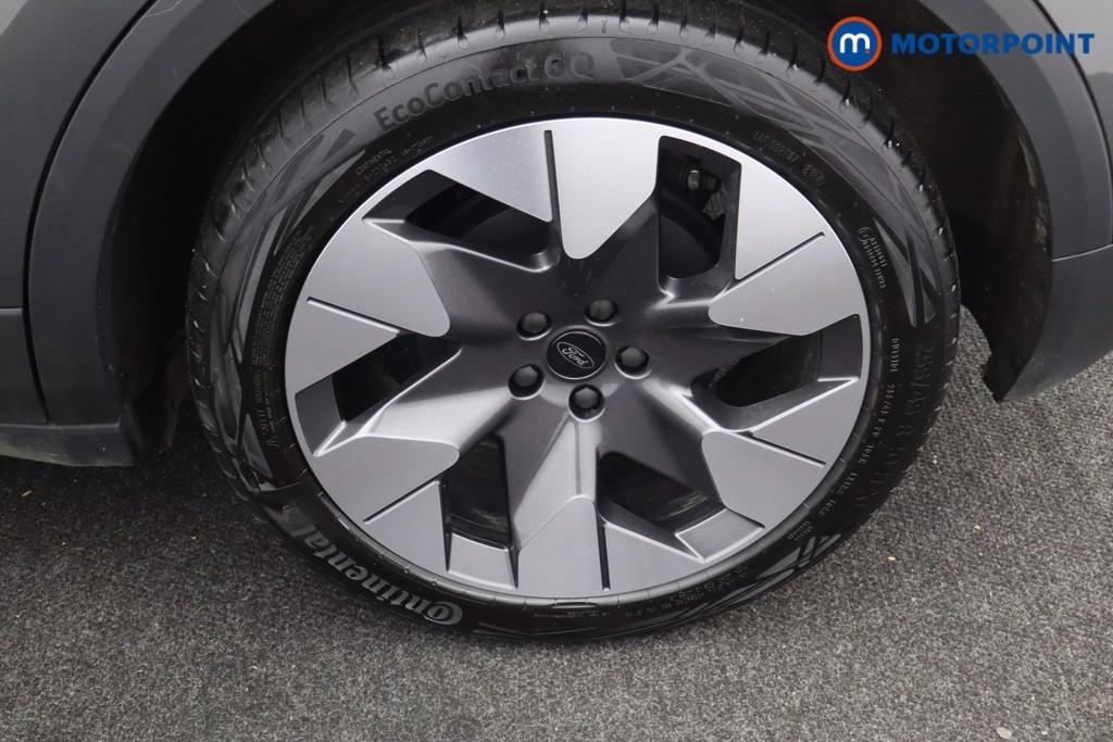 Used Ford Explorer 2025 for sale - 76394651: Photo 29