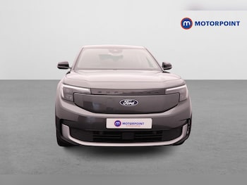 Used Ford Explorer 2025 for sale - 76394651: Photo