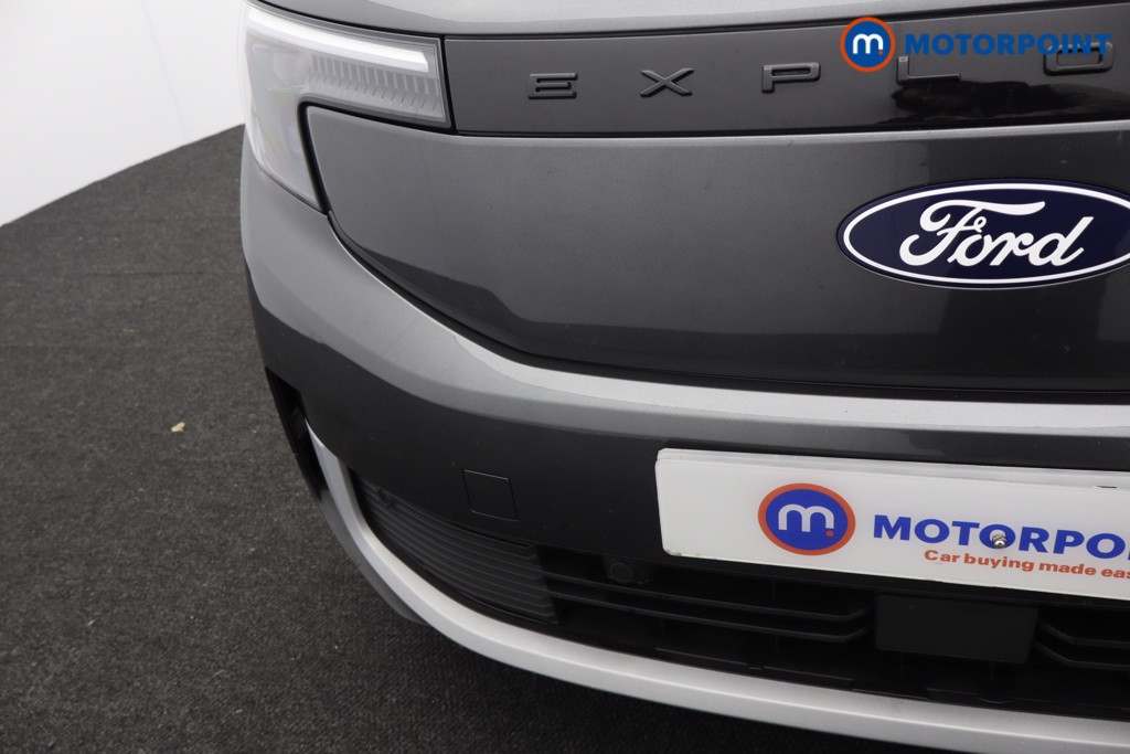 Used Ford Explorer 2025 for sale - 76394651: Photo 31