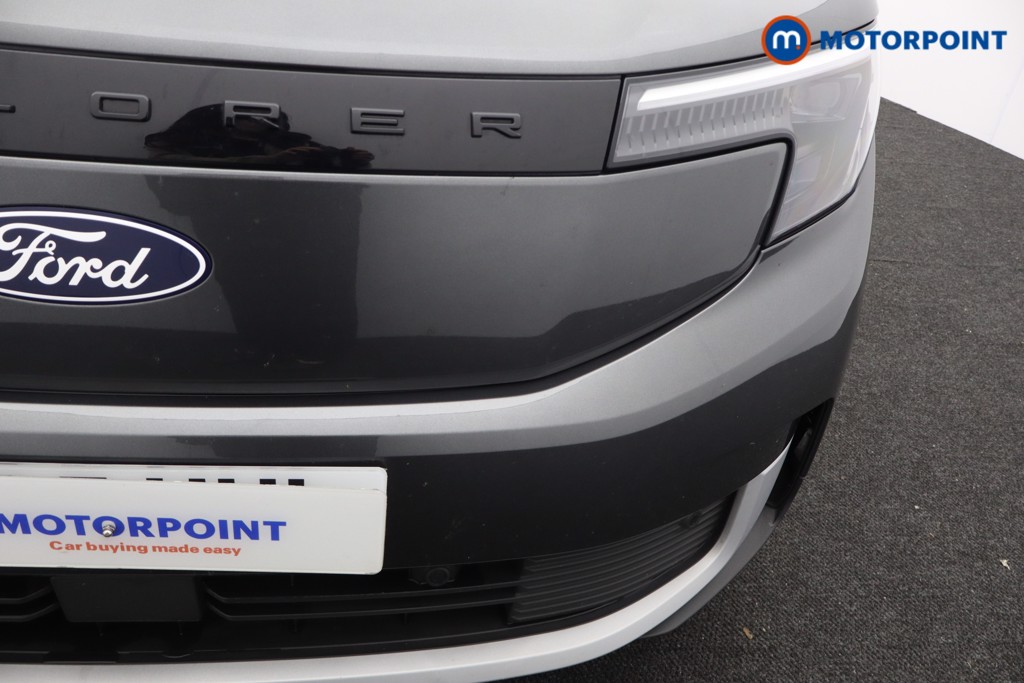 Used Ford Explorer 2025 for sale - 76394651: Photo 32