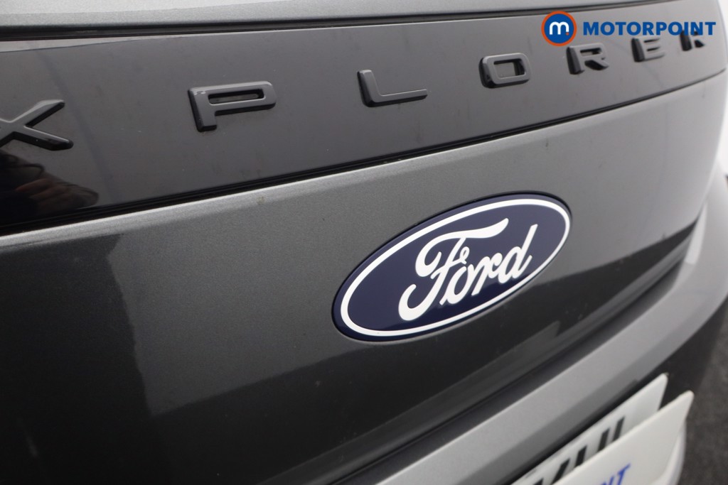 Used Ford Explorer 2025 for sale - 76394651: Photo 33