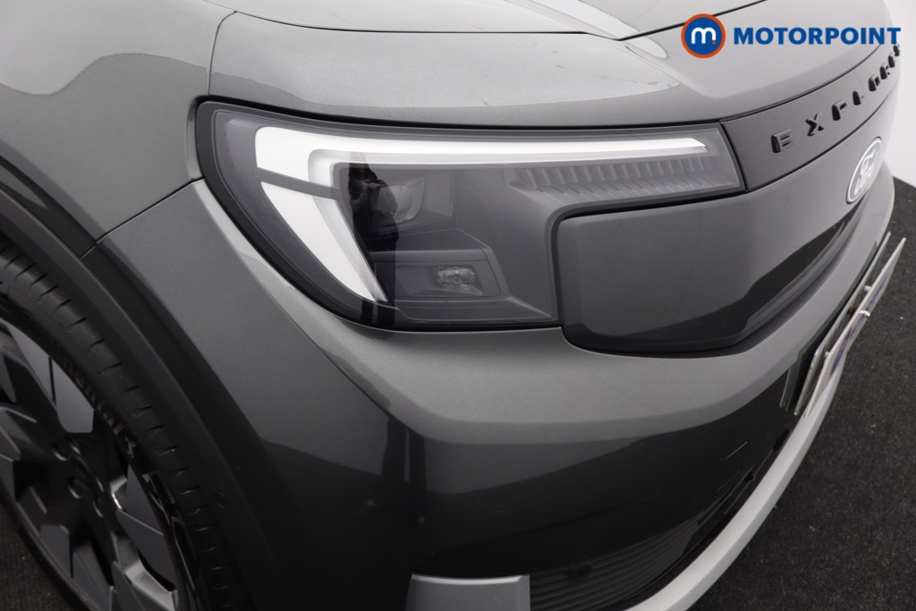 Used Ford Explorer 2025 for sale - 76394651: Photo 34