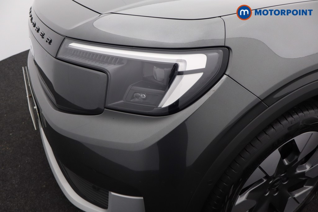 Used Ford Explorer 2025 for sale - 76394651: Photo 35