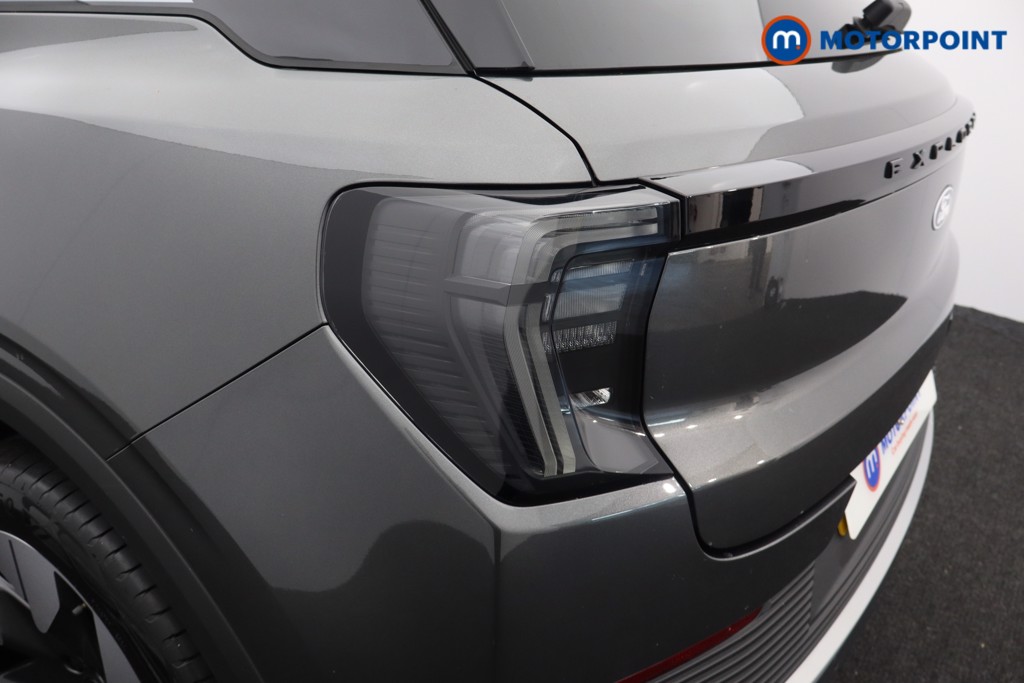 Used Ford Explorer 2025 for sale - 76394651: Photo 36