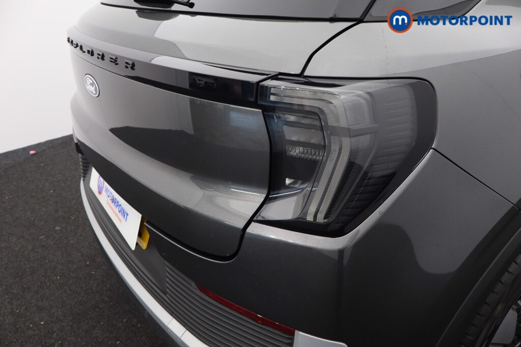 Used Ford Explorer 2025 for sale - 76394651: Photo 37