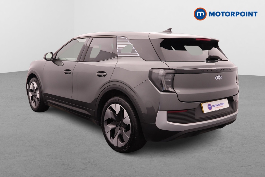 Used Ford Explorer 2025 for sale - 76394651: Photo 5