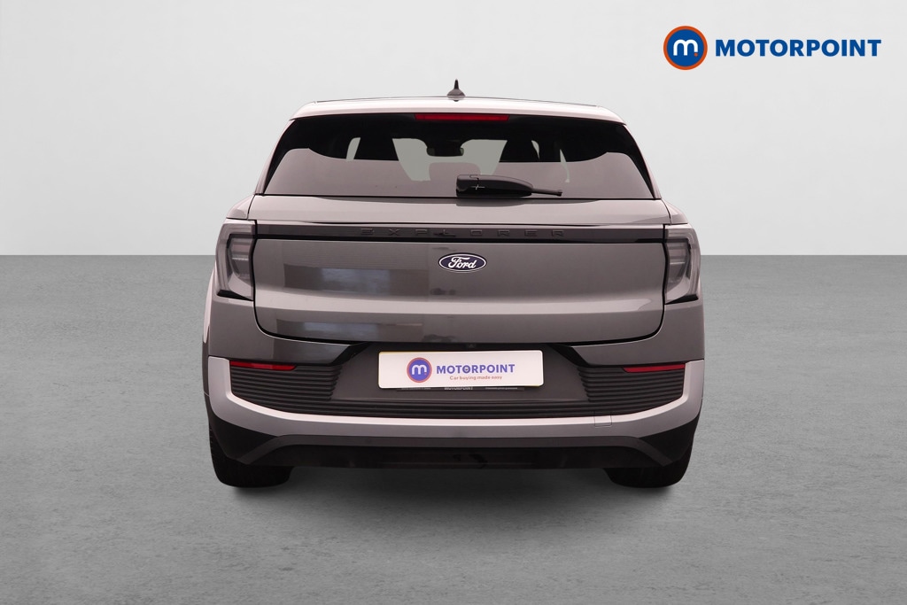 Used Ford Explorer 2025 for sale - 76394651: Photo 6