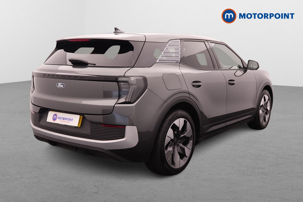 Used Ford Explorer 2025 for sale - 76394651: Photo 7