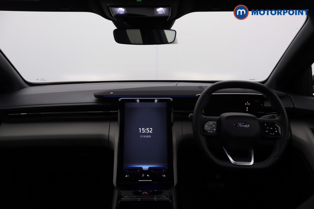 Used Ford Explorer 2025 for sale - 76394651: Photo 9