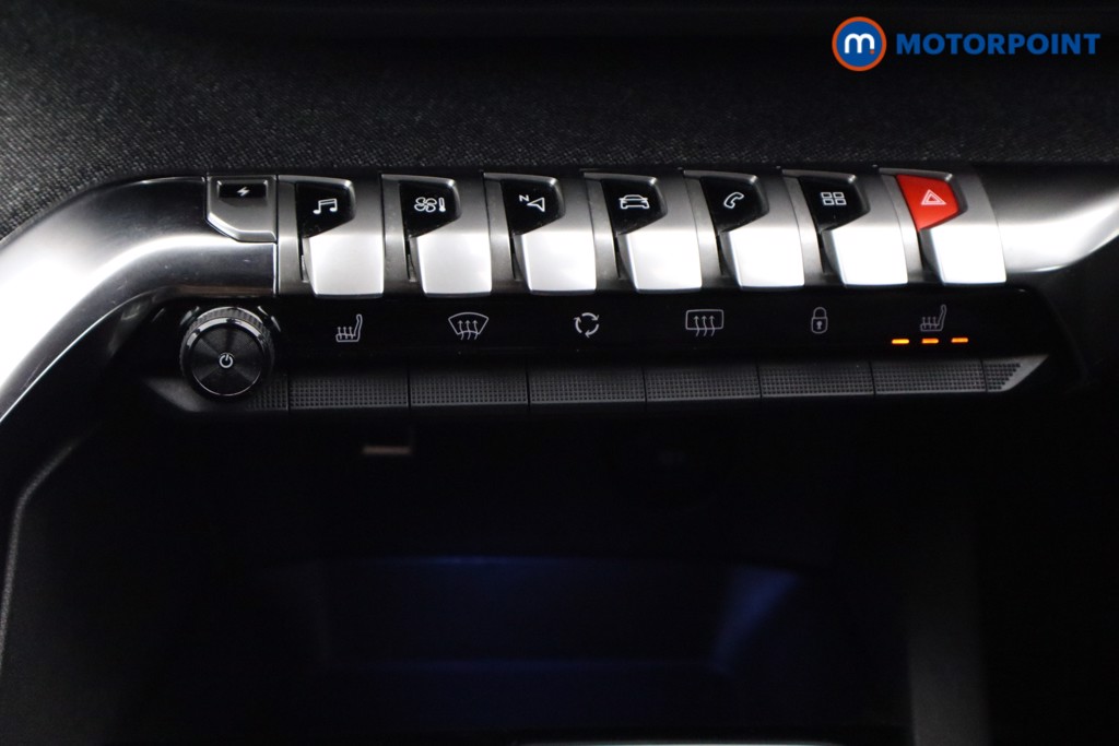 Used Peugeot 3008 2024 for sale - 77221311: Photo 11