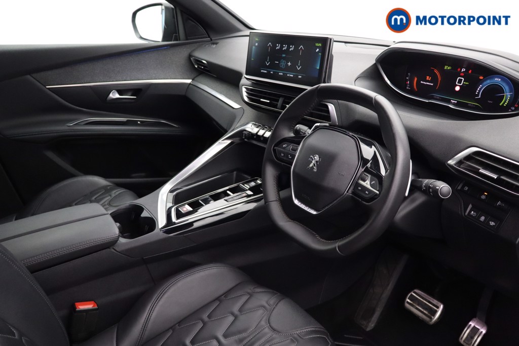 Used Peugeot 3008 2024 for sale - 77221311: Photo 19