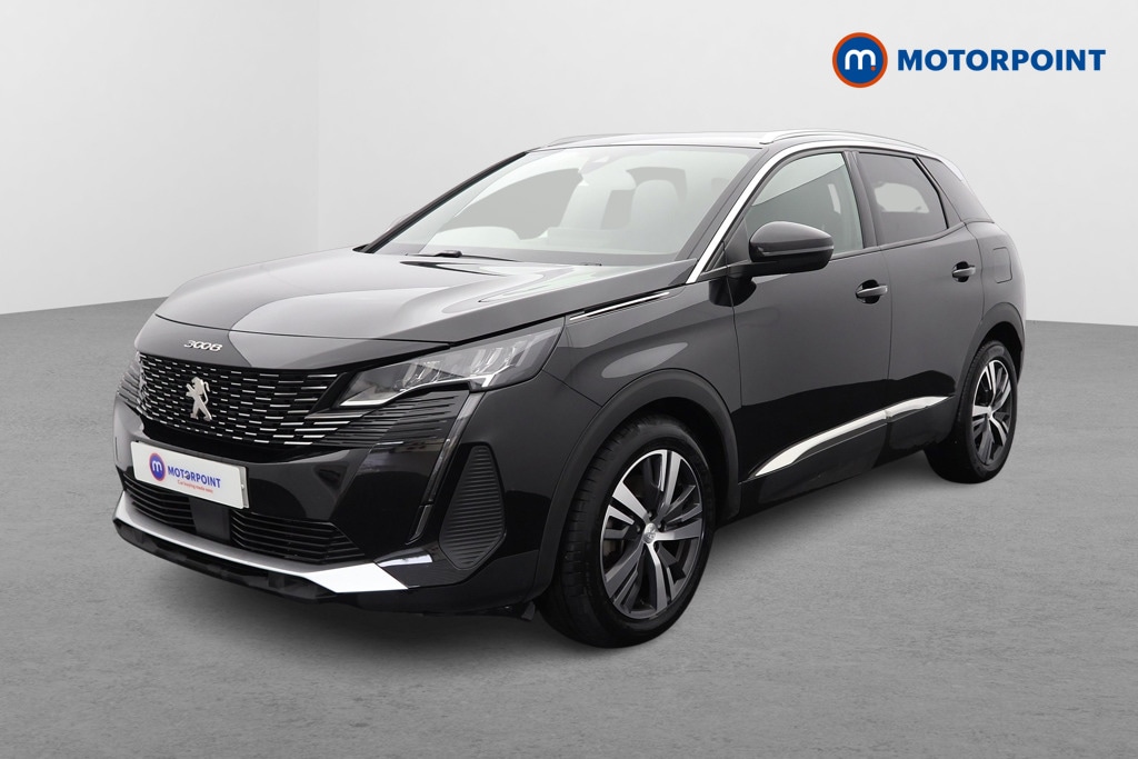 Used Peugeot 3008 2024 for sale - 77221311: Photo 3