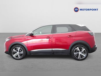 Used Peugeot 3008 2023 for sale - 78725170: Photo