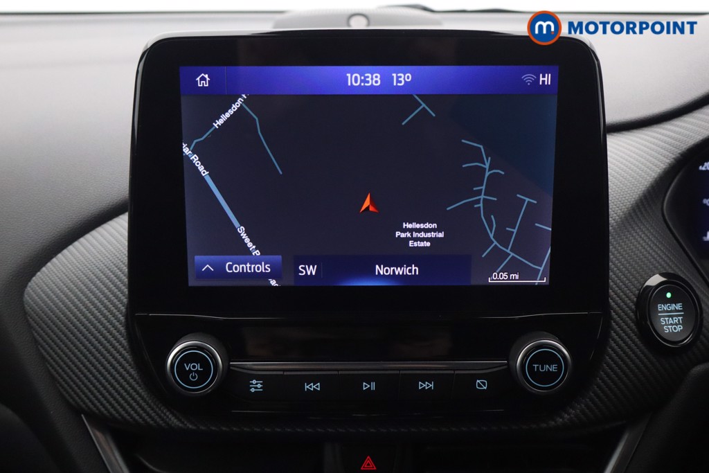 Used Ford Puma 2021 for sale - 76774392: Photo 10