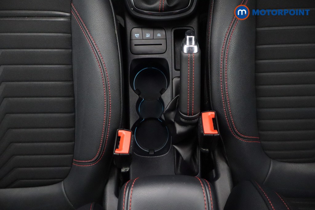 Used Ford Puma 2021 for sale - 76774392: Photo 13