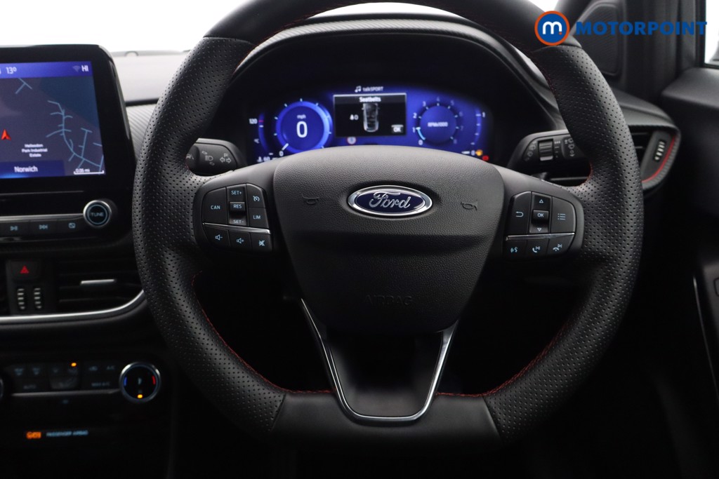 Used Ford Puma 2021 for sale - 76774392: Photo 14