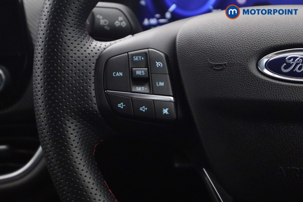 Used Ford Puma 2021 for sale - 76774392: Photo 15