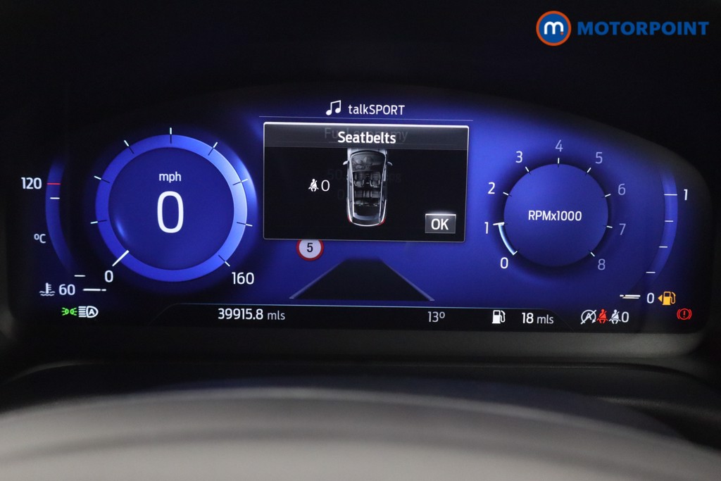 Used Ford Puma 2021 for sale - 76774392: Photo 17