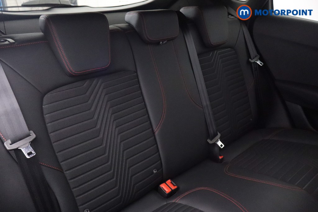 Used Ford Puma 2021 for sale - 76774392: Photo 19