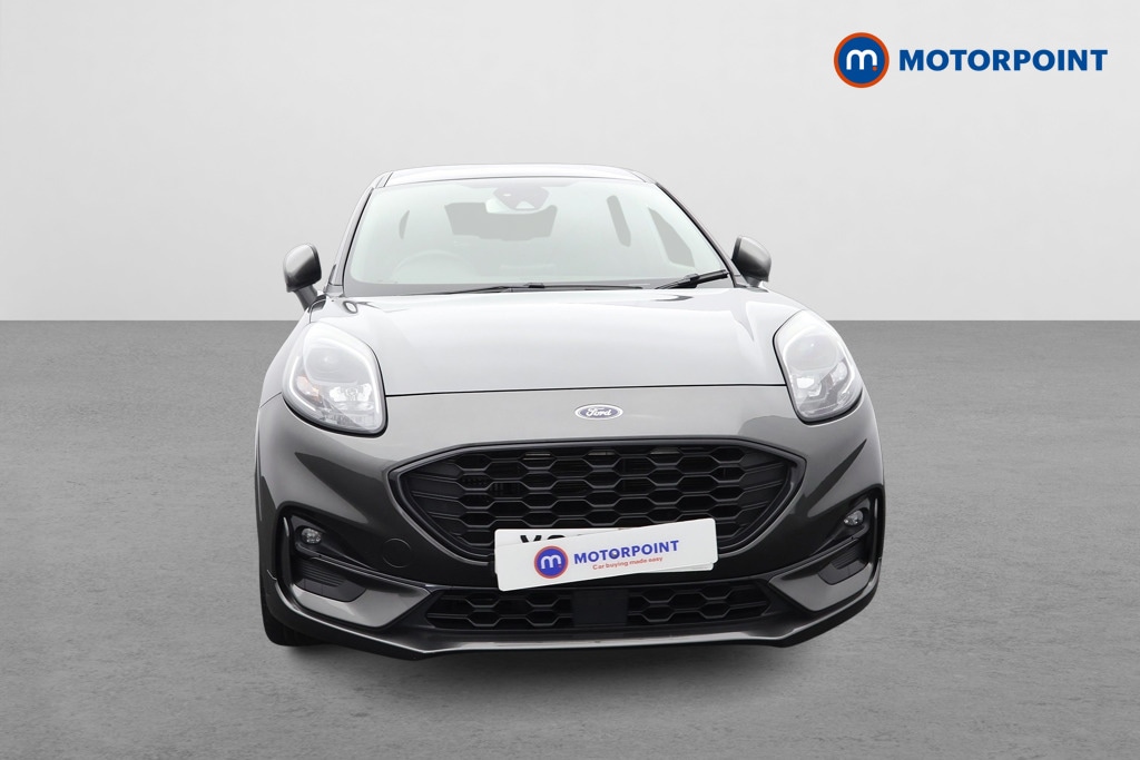 Used Ford Puma 2021 for sale - 76774392: Photo 2