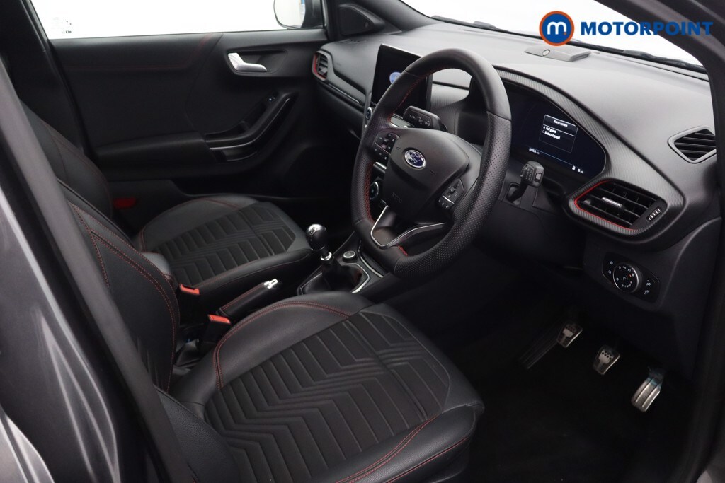 Used Ford Puma 2021 for sale - 76774392: Photo 20