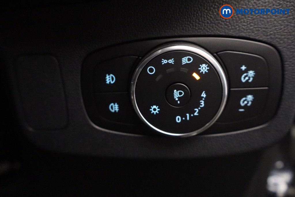 Used Ford Puma 2021 for sale - 76774392: Photo 22