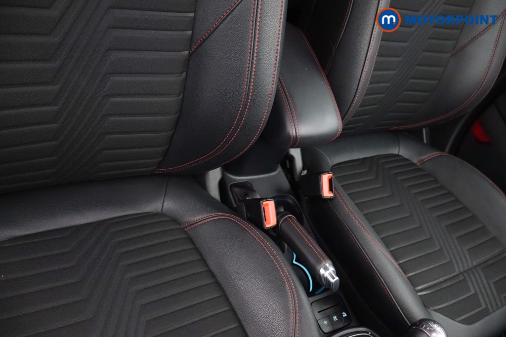 Used Ford Puma 2021 for sale - 76774392: Photo 23