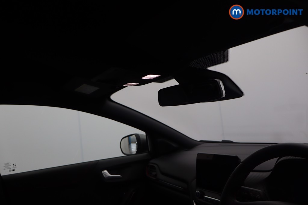 Used Ford Puma 2021 for sale - 76774392: Photo 24