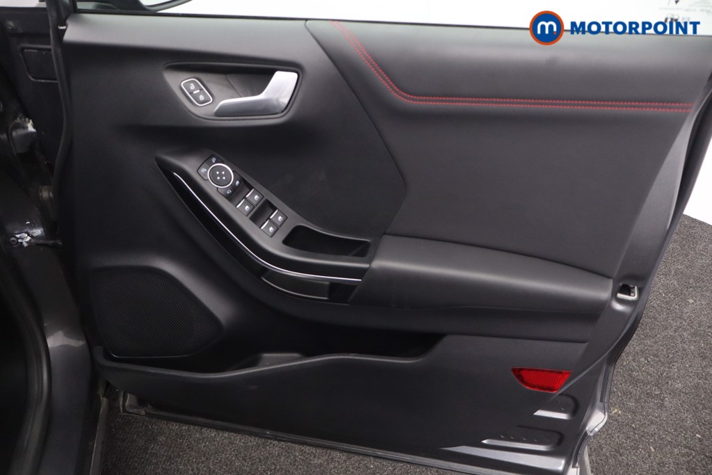 Used Ford Puma 2021 for sale - 76774392: Photo 25