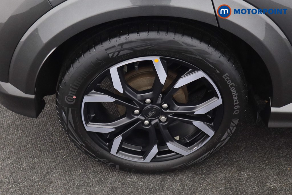 Used Ford Puma 2021 for sale - 76774392: Photo 28