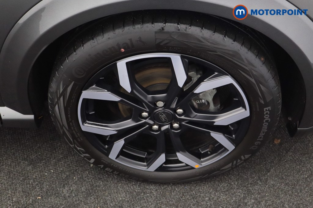 Used Ford Puma 2021 for sale - 76774392: Photo 29