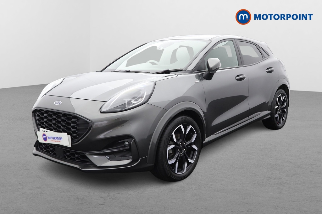 Used Ford Puma 2021 for sale - 76774392: Photo 3