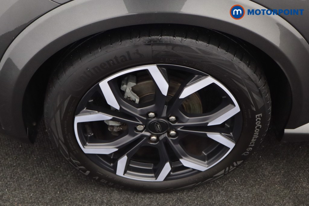 Used Ford Puma 2021 for sale - 76774392: Photo 30