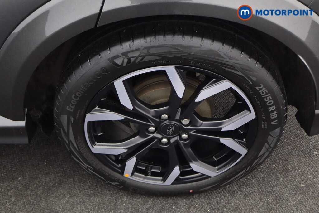 Used Ford Puma 2021 for sale - 76774392: Photo 31