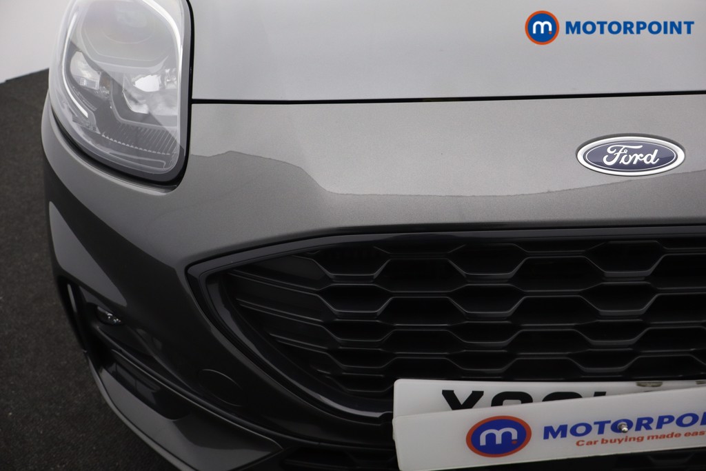 Used Ford Puma 2021 for sale - 76774392: Photo 33