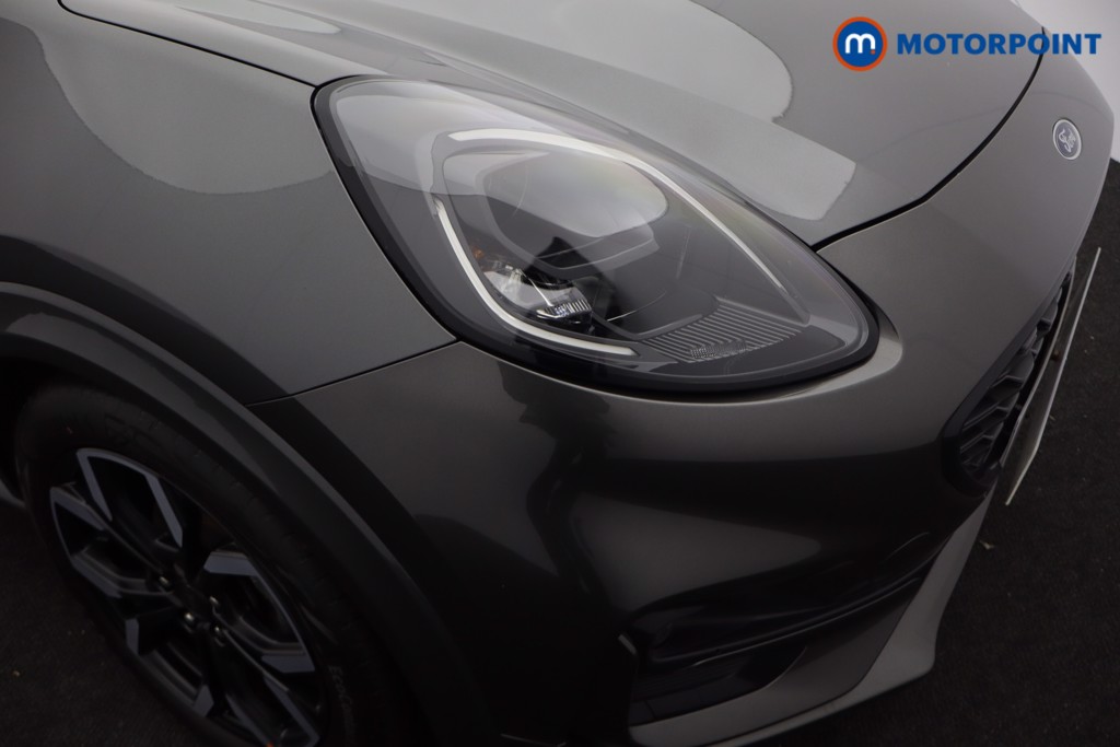 Used Ford Puma 2021 for sale - 76774392: Photo 36