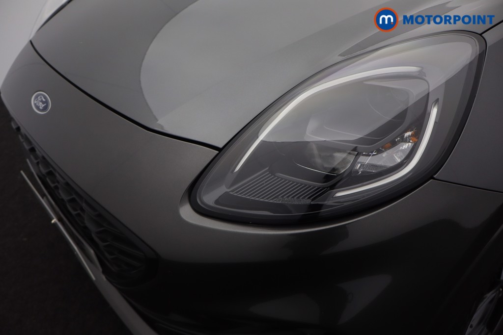 Used Ford Puma 2021 for sale - 76774392: Photo 37