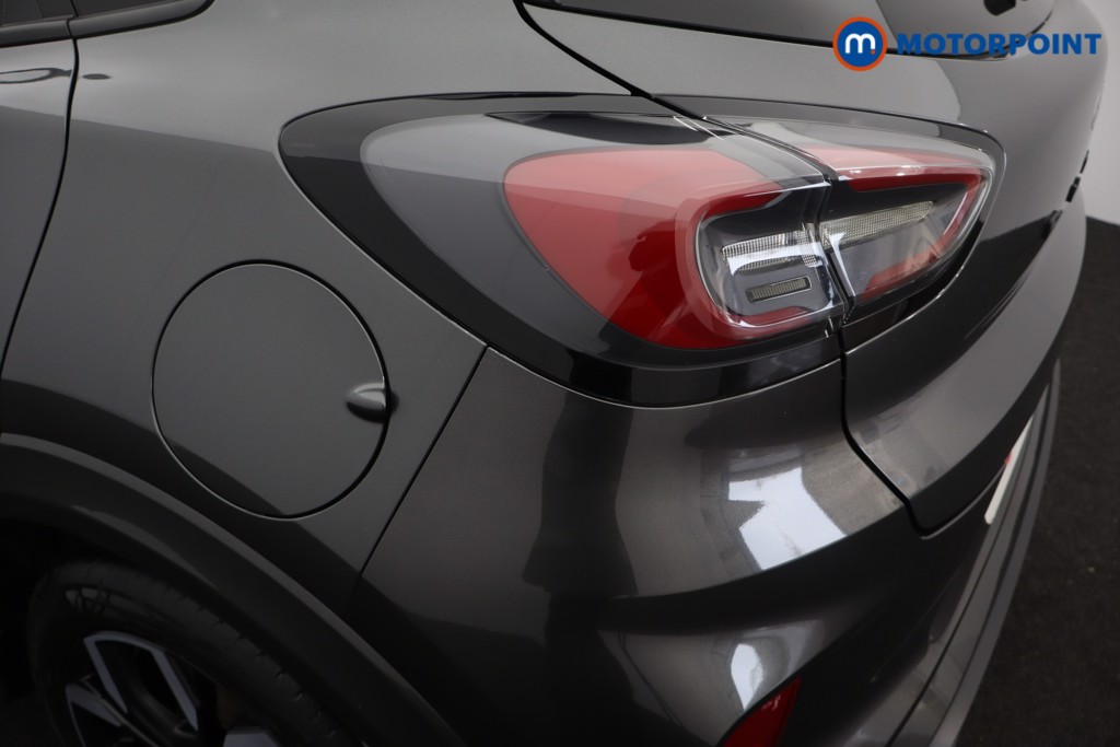 Used Ford Puma 2021 for sale - 76774392: Photo 39