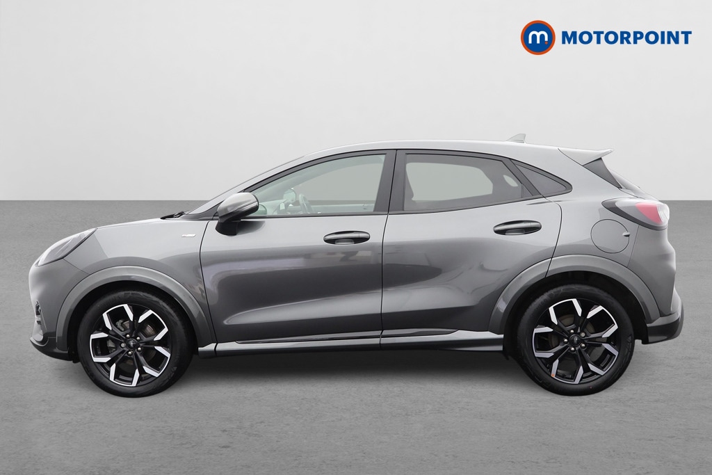 Used Ford Puma 2021 for sale - 76774392: Photo 4