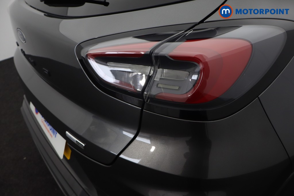 Used Ford Puma 2021 for sale - 76774392: Photo 40