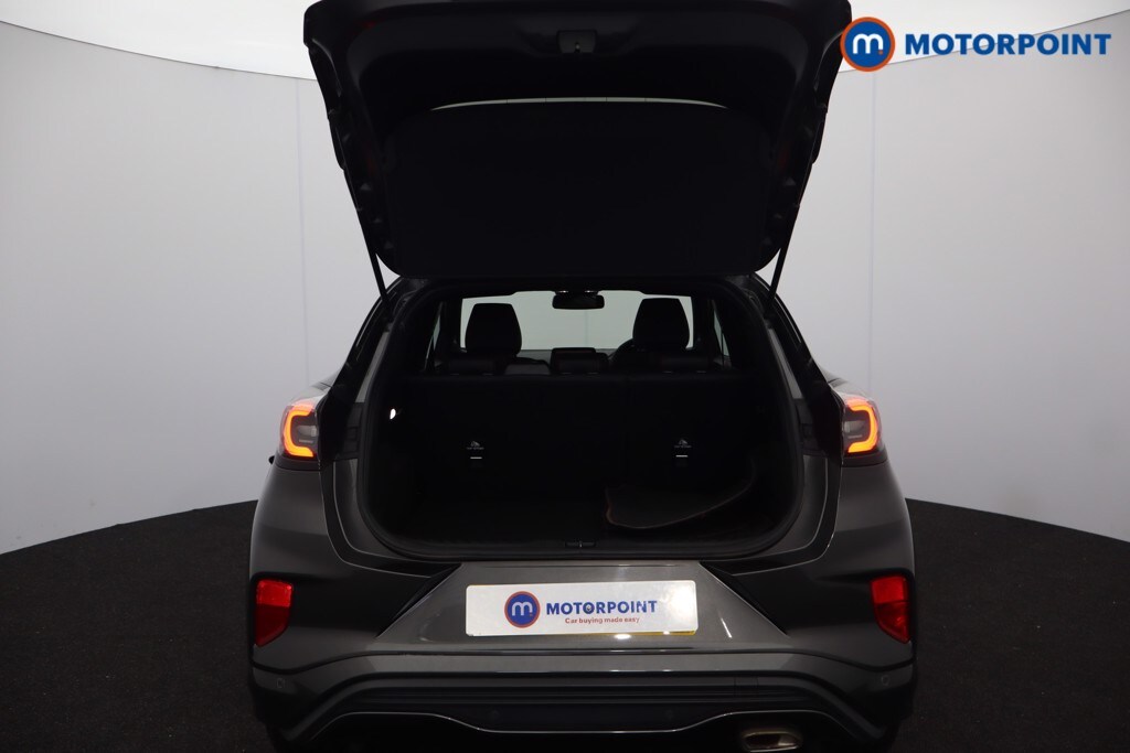 Used Ford Puma 2021 for sale - 76774392: Photo 43