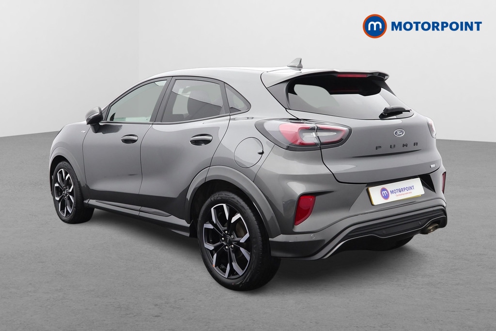 Used Ford Puma 2021 for sale - 76774392: Photo 5