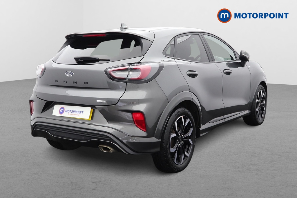 Used Ford Puma 2021 for sale - 76774392: Photo 7