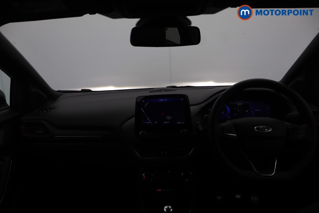 Used Ford Puma 2021 for sale - 76774392: Photo 9