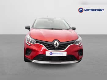 Used Renault Captur 2022 for sale - 79650461: Photo