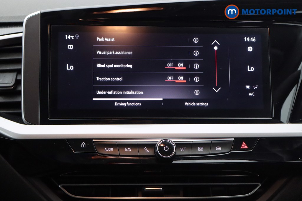 Used Vauxhall Grandland 2024 for sale - 77006278: Photo 10