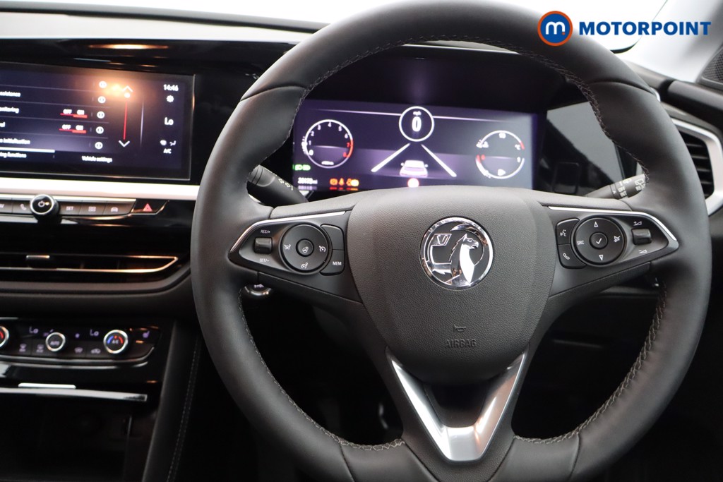 Used Vauxhall Grandland 2024 for sale - 77006278: Photo 14