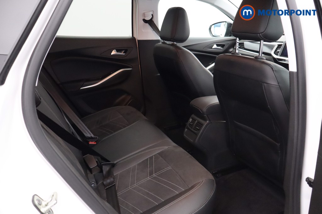 Used Vauxhall Grandland 2024 for sale - 77006278: Photo 18
