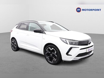 Used Vauxhall Grandland 2024 for sale - 77006278: Photo