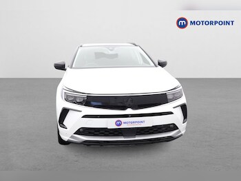 Used Vauxhall Grandland 2024 for sale - 77006278: Photo